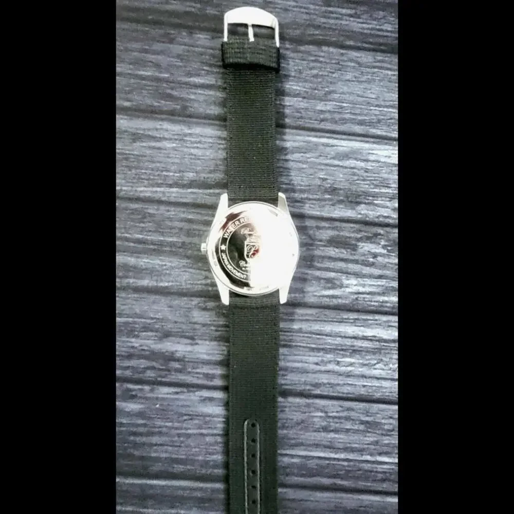 Pierre Lucerne‎ WW2 Style British Trench Style Watch